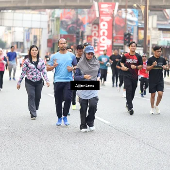 Runner Photo 4687409
