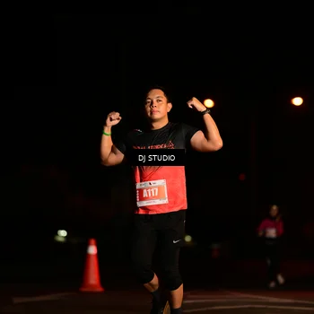 Runner Photo 4687410