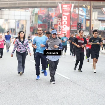Runner Photo 4687411