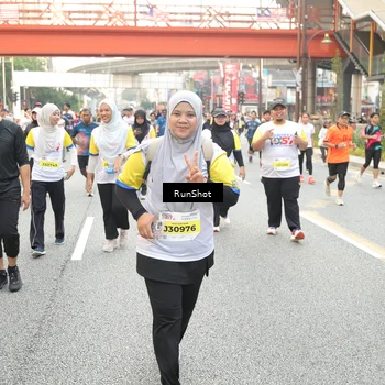 Runner Photo 4687413