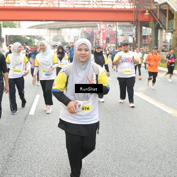 Runner Photo 4687417