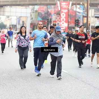 Runner Photo 4687418