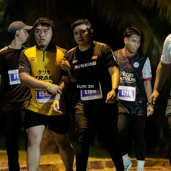 Runner Photo 4687420