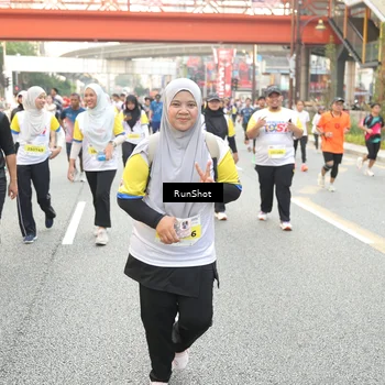 Runner Photo 4687422