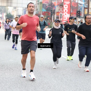 Runner Photo 4687424