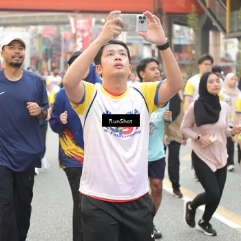Runner Photo 4687437