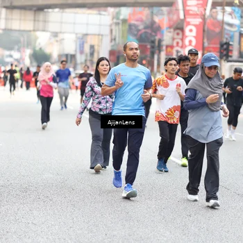 Runner Photo 4687438