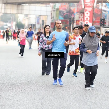 Runner Photo 4687440
