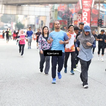 Runner Photo 4687445