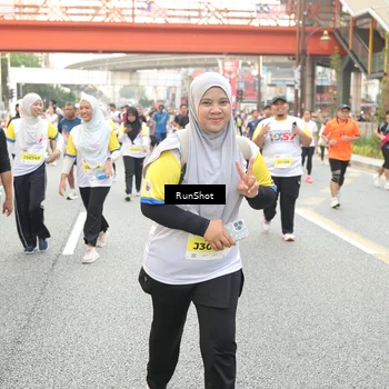 Runner Photo 4687446