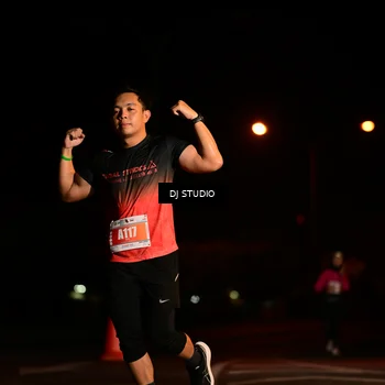 Runner Photo 4687453