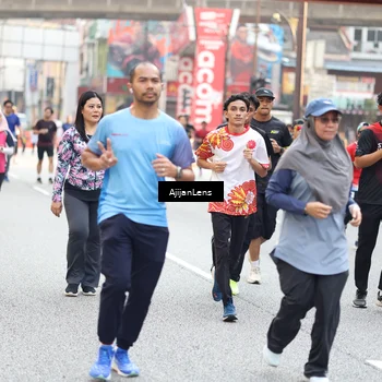 Runner Photo 4687454