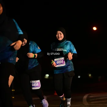 Runner Photo 4687459