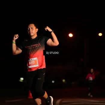 Runner Photo 4687460