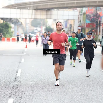 Runner Photo 4687461