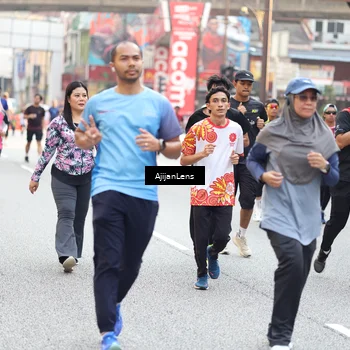 Runner Photo 4687462