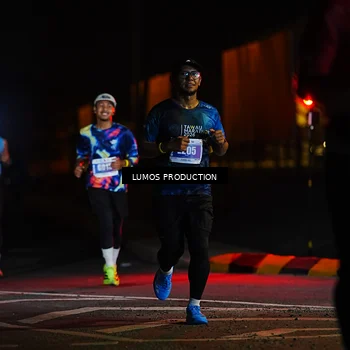 Runner Photo 4687463