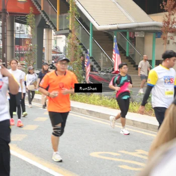 Runner Photo 4687469