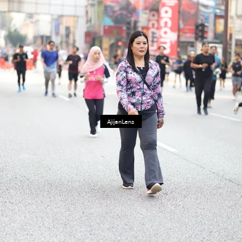 Runner Photo 4687470