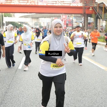 Runner Photo 4687475