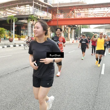 Runner Photo 4687482
