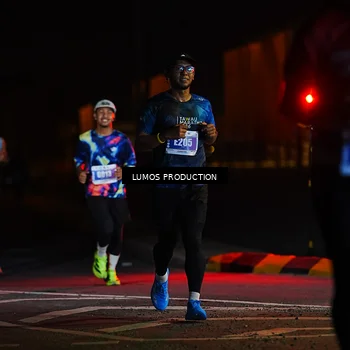 Runner Photo 4687485