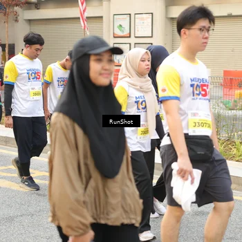 Runner Photo 4687490