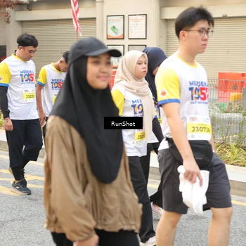 Runner Photo 4687492