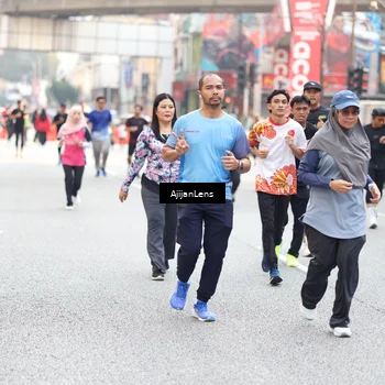 Runner Photo 4687493