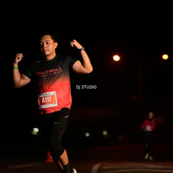 Runner Photo 4687502