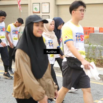 Runner Photo 4687506