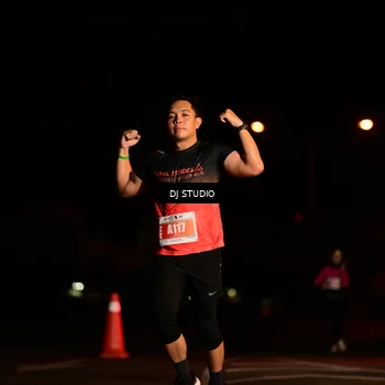 Runner Photo 4687518