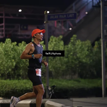 Runner Photo 4687519