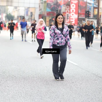 Runner Photo 4687522