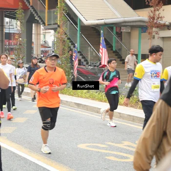 Runner Photo 4687523