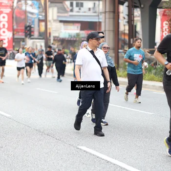 Runner Photo 4687524