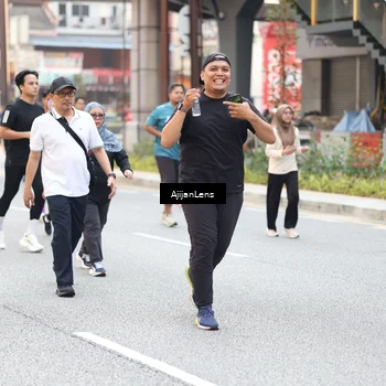 Runner Photo 4687533