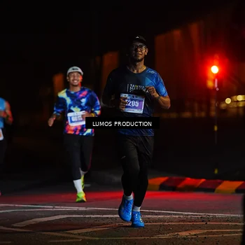 Runner Photo 4687535