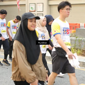 Runner Photo 4687537