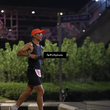 Runner Photo 4687549