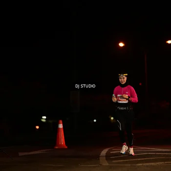 Runner Photo 4687552