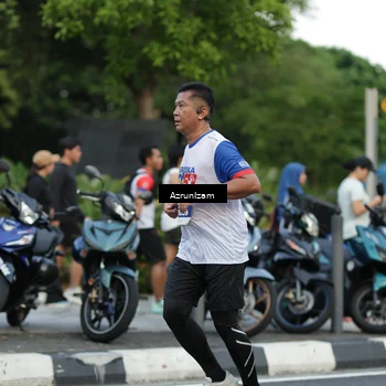 Runner Photo 4687562