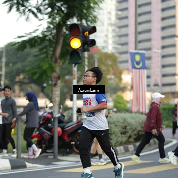 Runner Photo 4687563