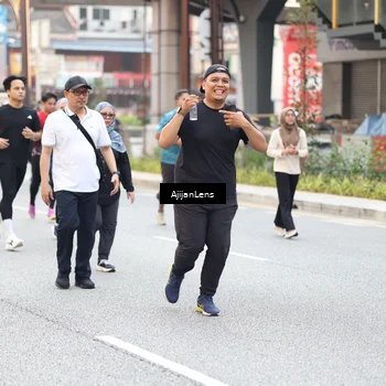 Runner Photo 4687565