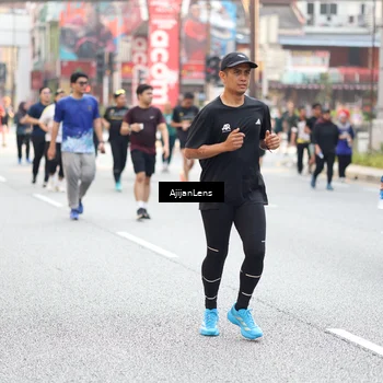 Runner Photo 4687571