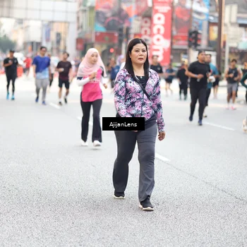 Runner Photo 4687573