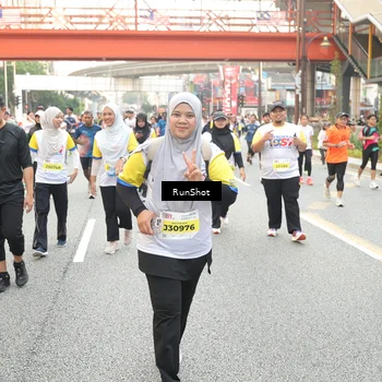 Runner Photo 4687588