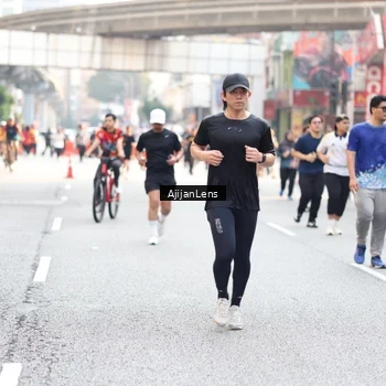 Runner Photo 4687593