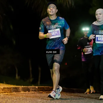 Runner Photo 4687603