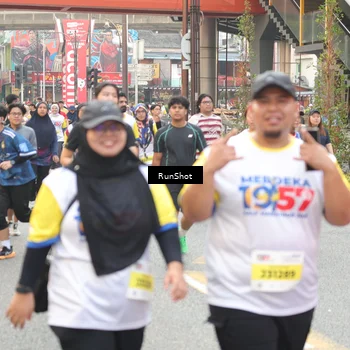 Runner Photo 4687608